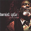 Burning Spear - Living Dub Vol. 4