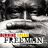 Burning Spear - Freeman