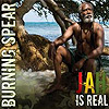 Burning Spear - Jah is Real