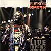 Burning Spear - Live in Paris Zenith ’88