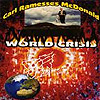 Carl Mcdonald - World Crisis