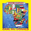 Carl Mcdonald - African Countries