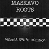 Maskavo - Melodia Que Eu Conheço