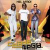 Cidade Negra - Hei, Afro!