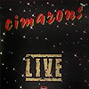 Cimarons - Live at the Roundhouse