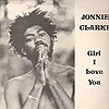Johnny Clarke - Girls I Love You