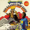 Jimmy Cliff - The Harder They Come
