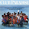 Jimmy Cliff - Club Paradise