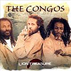 The Congos - Lion Treasure