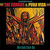 The Congos - We Nah Give Up