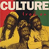 Culture - Trod On