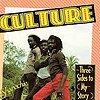 Culture - Three Sides To My Story