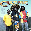 Culture - Wings Of A Dove