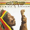Culture - Humble African