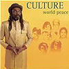 Culture - World Peace
