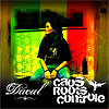 Dacal - Caos, Roots, Controle