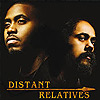 Damian Marley - Distant Relatives