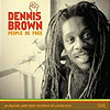 Dennis Brown - People Free