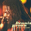 Dennis Brown - I Don’t Know