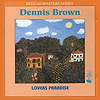 Dennis Brown - Lovers Paradise