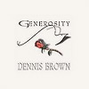 Dennis Brown - Generosity