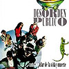 Desordem Publico - Canto Popular de la vida y muerte 
