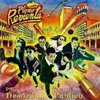 Desordem Publico - Plomo Revienta 