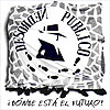 Desordem Publico - ¿Donde está el Futuro?
