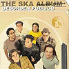 Desordem Publico - The Ska Album EUROPE