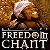 Determine - Freedom Chant 