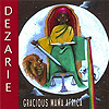 Dezarie - Gracious Mama Africa