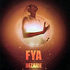 Dezarie - Fya