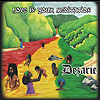 Dezarie - Love in Your Meditation