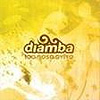 Diamba - 10 Anos ao vivo