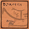 Djambi - Barca Pra Ilha