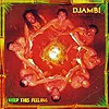 Djambi - Keep This Feeling