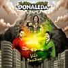 Donaleda - Vibe Positiva