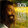 Don Carlos - Time is the Master
