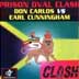 Don Carlos - Prison Oval Clash