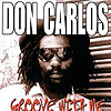 Don Carlos - Groove with Me
