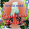 Donna Marie - Christmas Cheers!