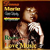 Donna Marie - Reggae Love Music