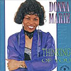Donna Marie - Thinking Of You