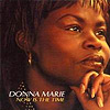 Donna Marie - Now It´s Time
