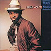 Eek-a-Mouse - The Mouse and the Man