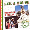 Eek-a-Mouse - Live At Reggae Sunsplash