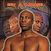 Eek-a-Mouse - Mouse Gone Wild