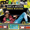 Eek-a-Mouse - Most Wanted