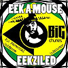 Eek-a-Mouse - Eekziled 