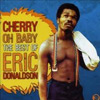 Eric Donaldson - Cherry Oh Baby